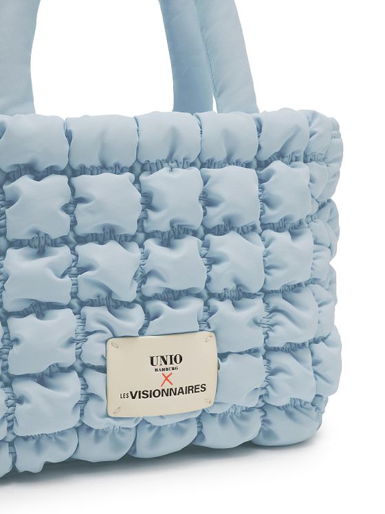 LES VISIONNAIRES Unio Cortina S Kabelka 34 cm