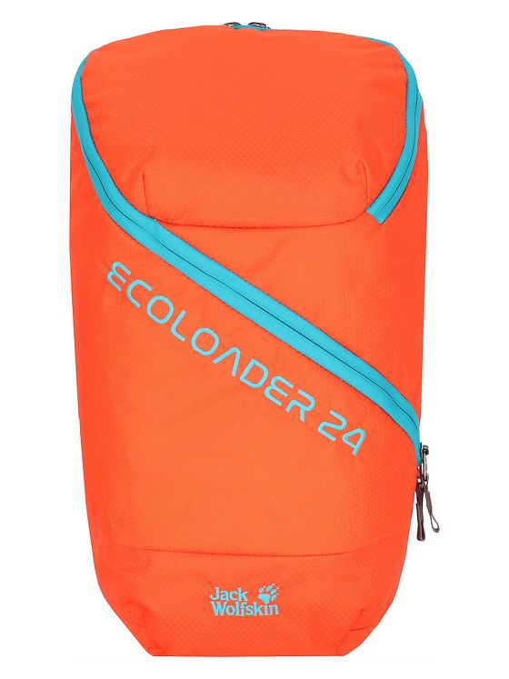 Jack Wolfskin Ecoloader 24 rygsæk 50 cm