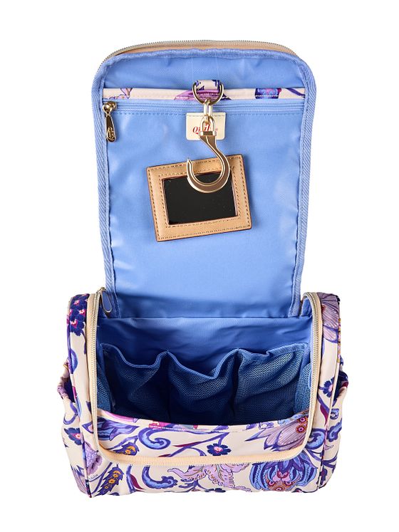 Oilily Cathy Toaletní taška 24 cm