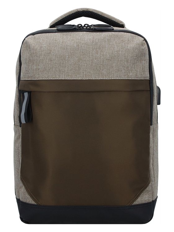 Picard Speed Daypack 33 cm Laptoprum
