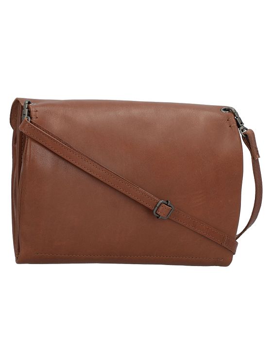 Harold's Fold Skuldertaske Læder 24 cm Harold's Fold Skuldertaske Læder 24 cm