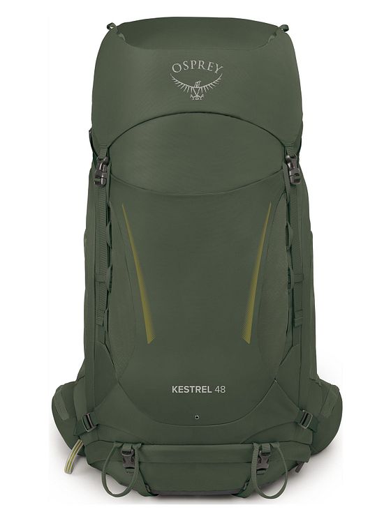Osprey Kestrel 48 Vandrer-rygsæk L-XL 79 cm