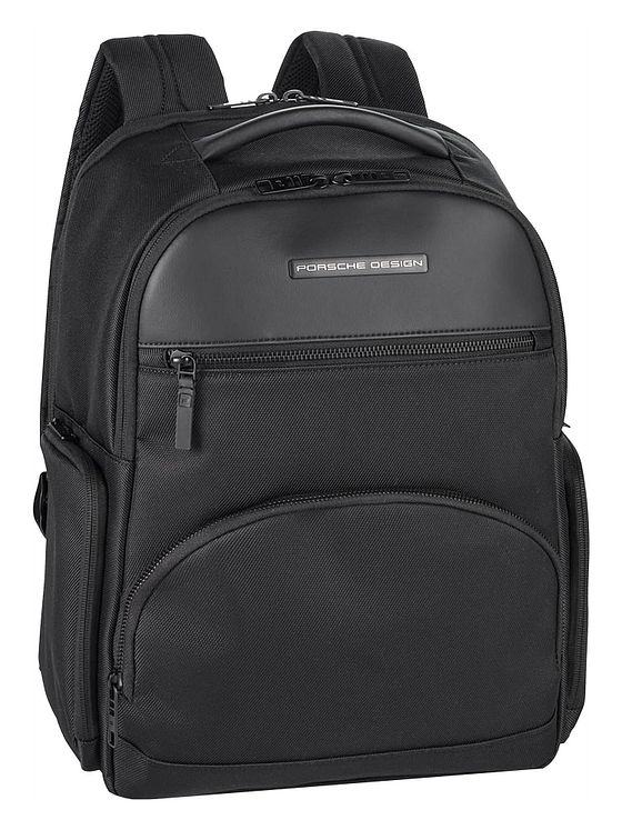 Porsche Design PD Voyager Daypack M 28 cm Laptoprum