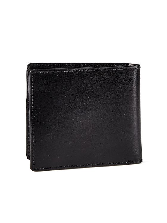 The Bridge Biagio Pung RFID-beskyttelse Læder 11 cm