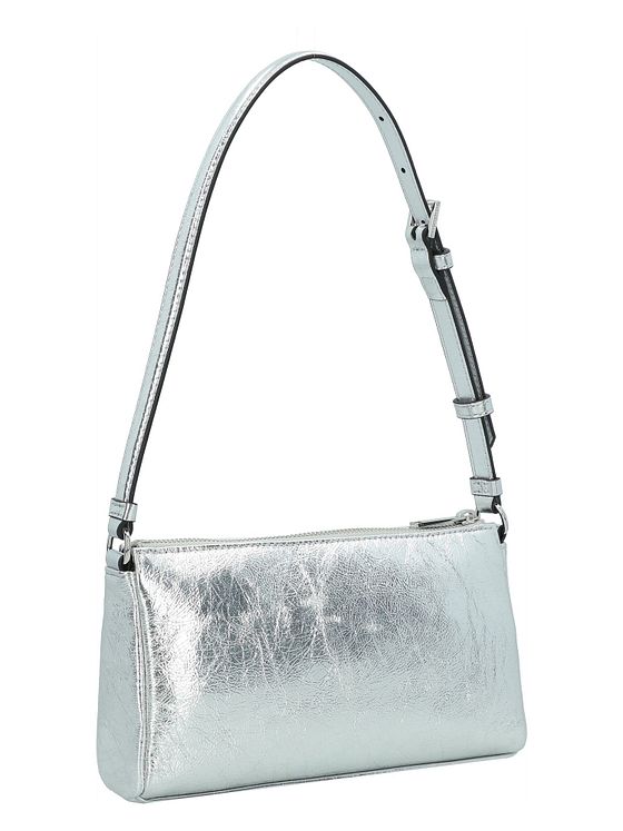 Karl Lagerfeld Behind the Seams Skuldertaske Læder 23 cm