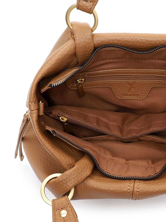 Suri Frey SFY Gray SC Shopper-taske 36 cm