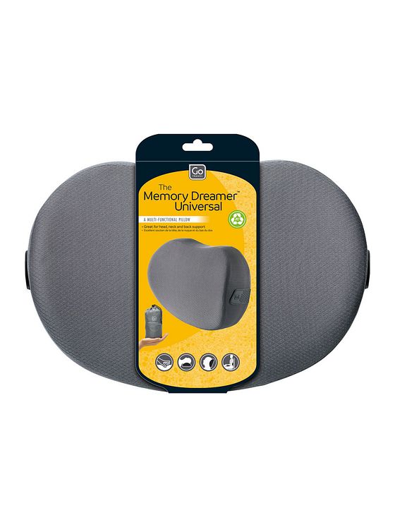 Go Travel The Memory Dreamer Rejsehalskrave 31.5 cm