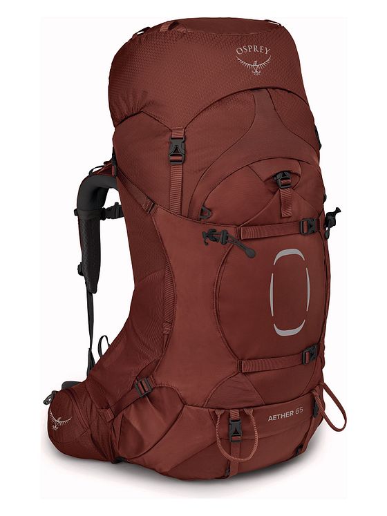 Osprey Aether 65 Trekking-rygsæk L-XL 80 cm
