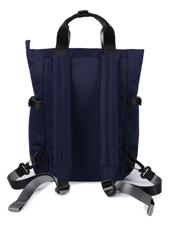 Hedgren Nova Solar-rygsæk 37,5 cm med rum til bærbar computer