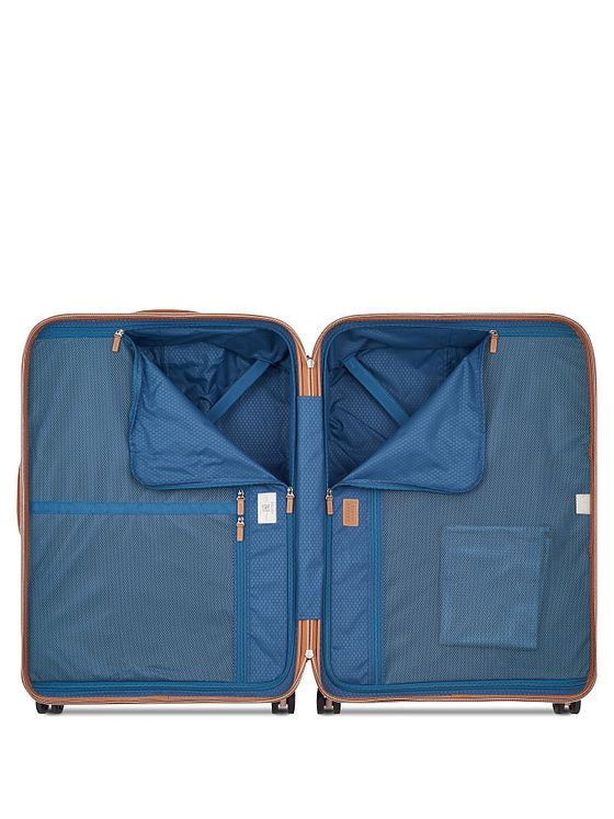 Delsey Paris Chatelet Air 2.0 4-hjulet trolley 76 cm Delsey Paris Chatelet Air 2.0 4-hjulet trolley 76 cm