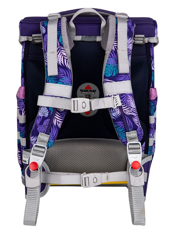 McNeill Ergo Compacto Sada školních tašek 5-dílný