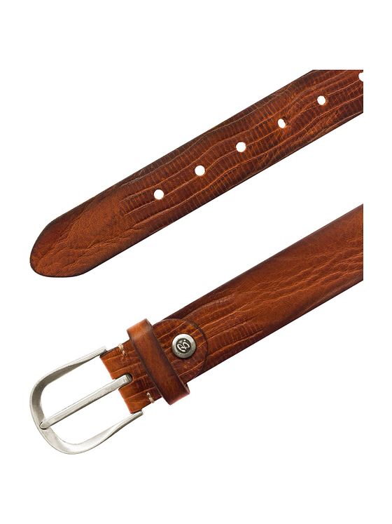 b.belt Bælte Læder b.belt Bælte Læder