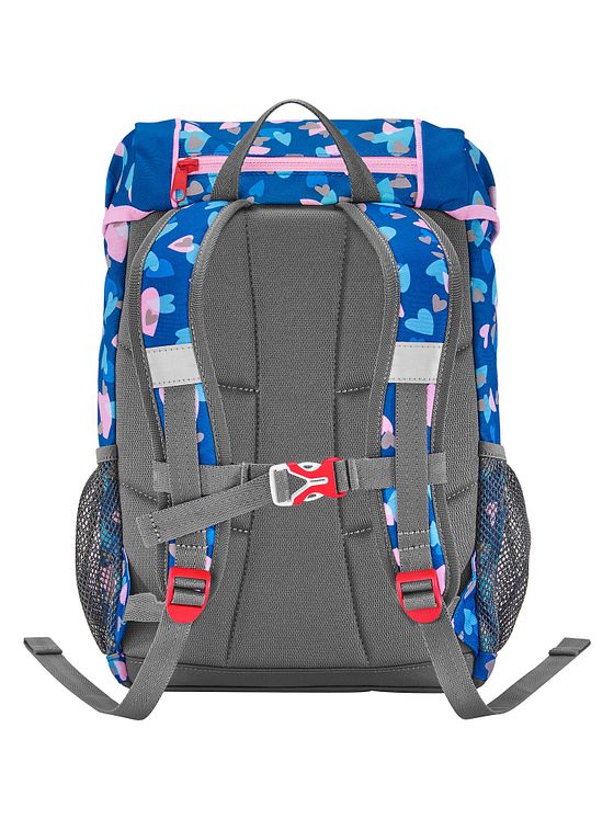 Step by Step Kid Sada školních tašek 3-dílný