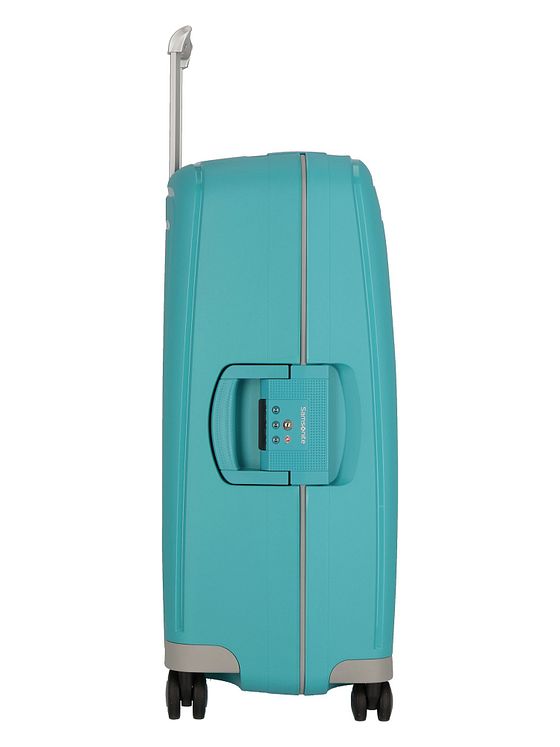 Samsonite S'Cure Spinner 4-hjuls trolley 69 cm Samsonite S'Cure Spinner 4-hjuls trolley 69 cm