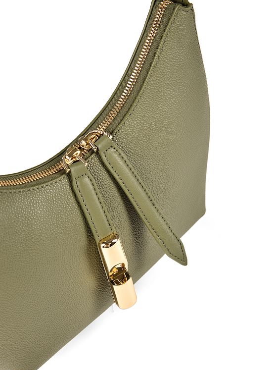 Furla Goccia Skuldertaske Læder 22 cm Furla Goccia Skuldertaske Læder 22 cm