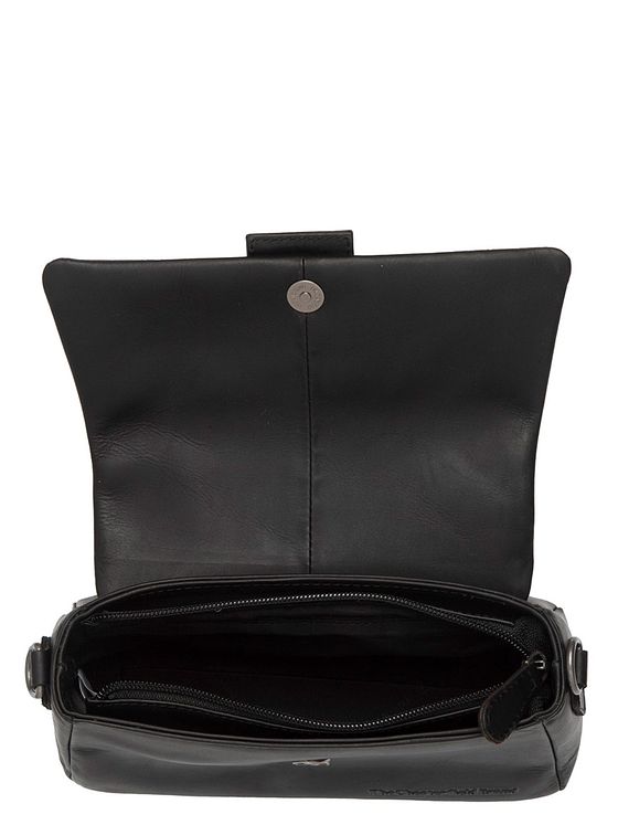 The Chesterfield Brand Clifden Skuldertaske Læder 21 cm
