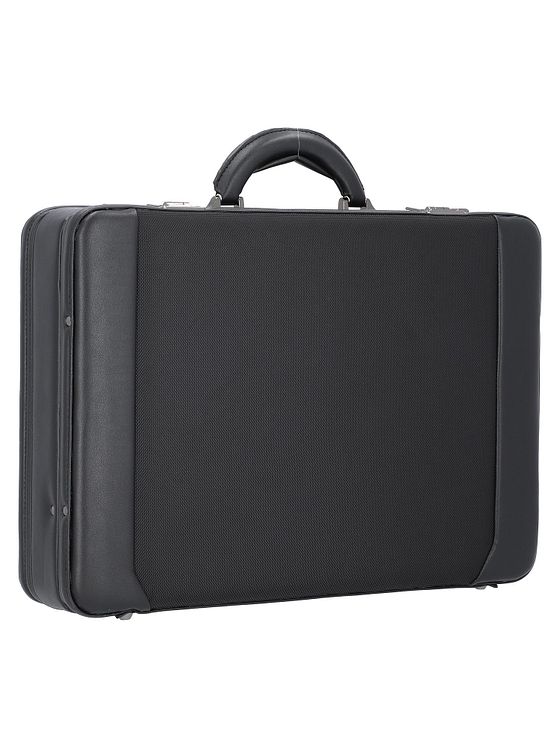 Alassio Modica dokumentmappe 45 cm med rum til bærbar computer