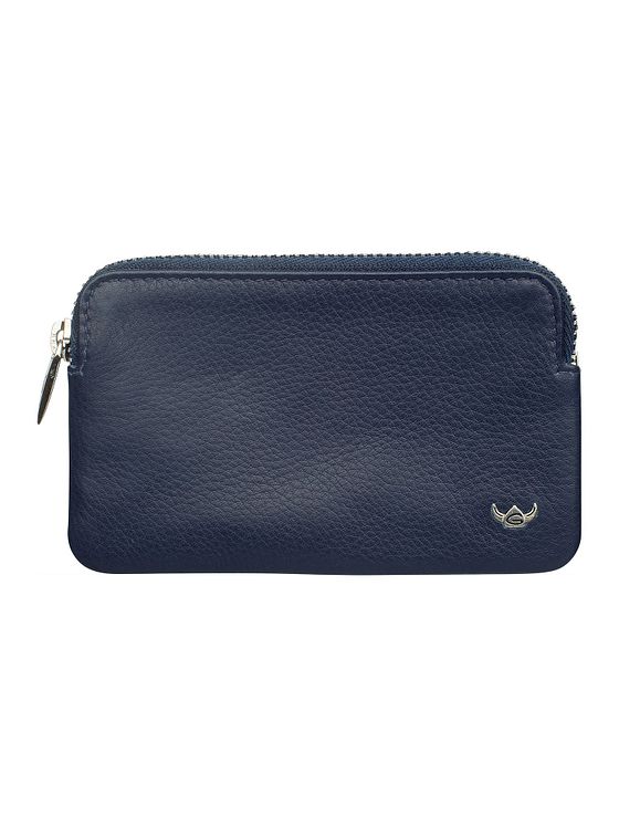 Golden Head Capri nøgleetui RFID læder 17 cm