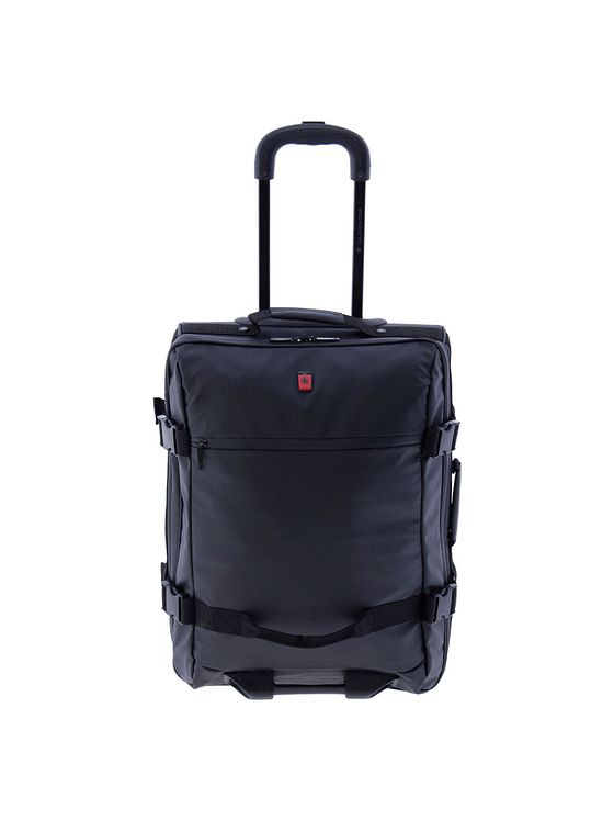 Gladiator 3900 2 hjul Kabinetrolley 55 cm Laptoprum