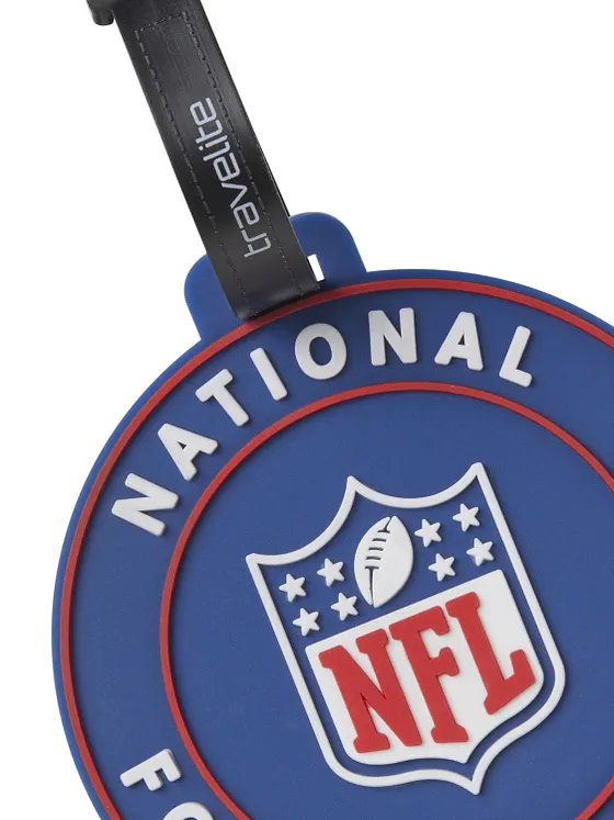 Travelite travelite x NFL Kuffertophæng 9 cm Travelite travelite x NFL Kuffertophæng 9 cm