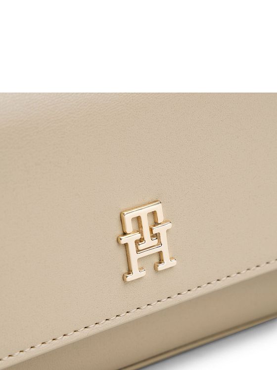 Tommy Hilfiger TH Icon Skuldertaske 20 cm Tommy Hilfiger TH Icon Skuldertaske 20 cm