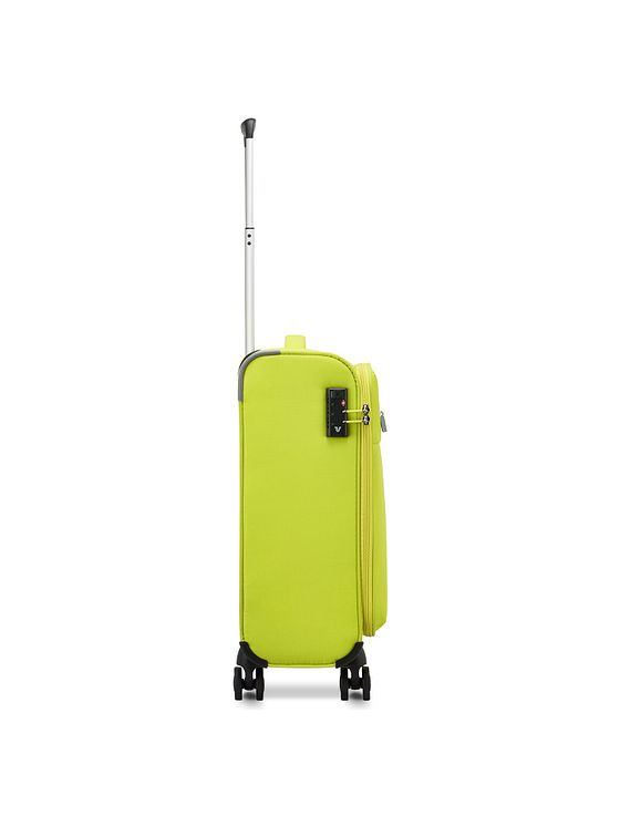 Roncato Lite Soft Neon 4 hjul Kabinetrolley 55 cm