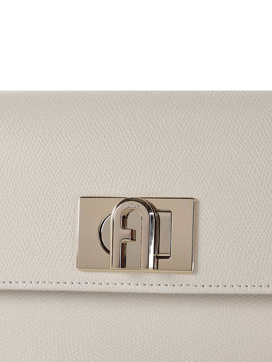 Furla 1927 Skuldertaske Læder 20 cm