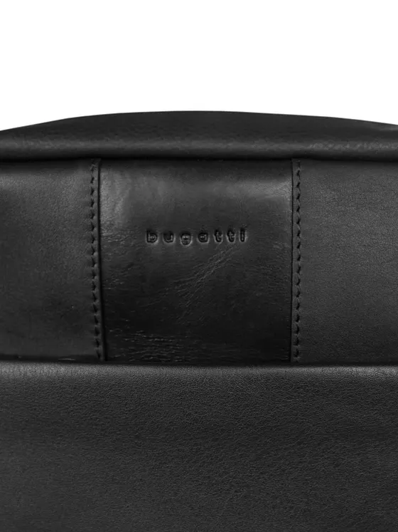 bugatti Ryan Crossbody taske Læder 23 cm