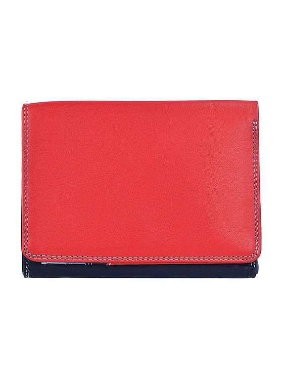 Mywalit Medium Tri-fold Wallet Læderpung 12 cm Mywalit Medium Tri-fold Wallet Læderpung 12 cm