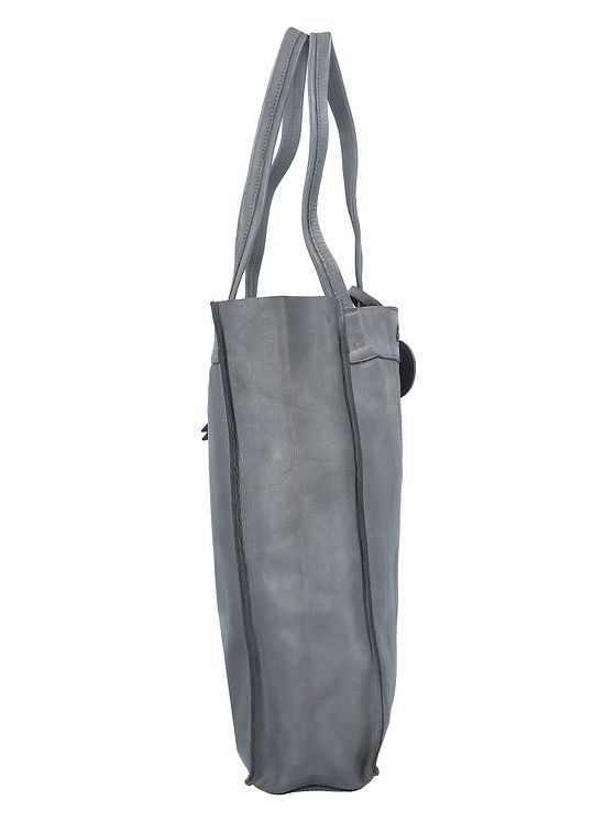 Harbour 2nd Elbe 1 Shopper-taske Læder 29 cm