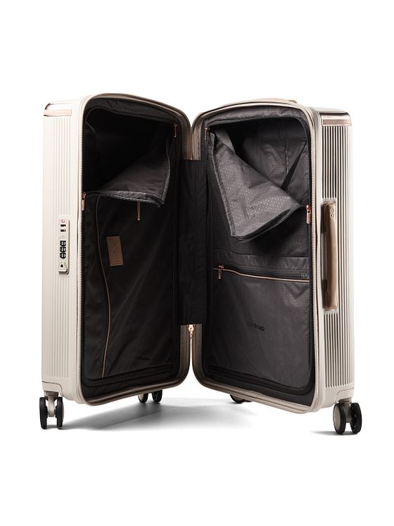 Echolac Dynasty VLX 4 hjul Kuffert 3-delt