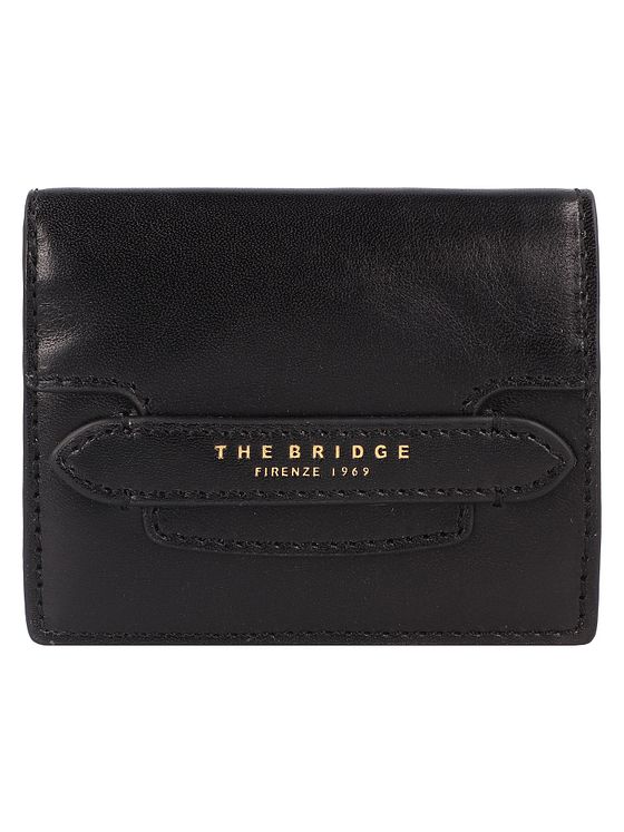 The Bridge Lucrezia Pung Læder 11 cm