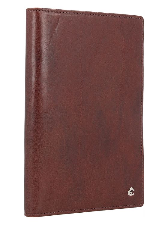 Esquire Toscana pasholder RFID læder 12 cm