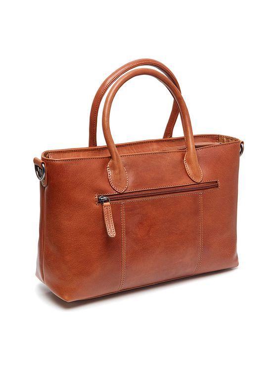 The Chesterfield Brand Novum Nákupní taška Kůže 34 cm