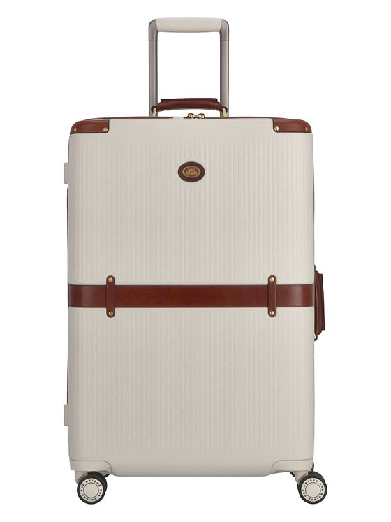 The Bridge Story Viaggio Trunks 4-hjulet Trolley 70 cm The Bridge Story Viaggio Trunks 4-hjulet Trolley 70 cm