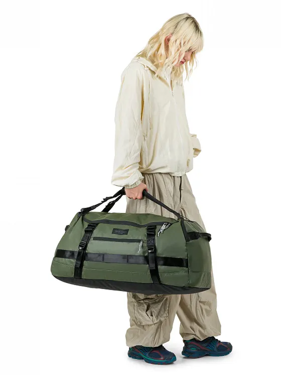 Eastpak Duffel Pack Duffle Pack Bolsa de viaje fin de semana M 71 cm Eastpak Duffel Pack Duffle Pack Bolsa de viaje fin de semana M 71 cm