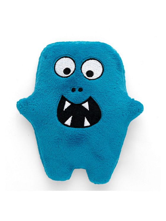 ergobag Plys Kletties