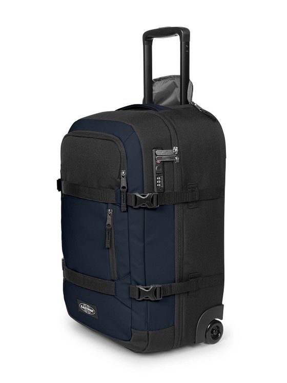 Eastpak Transit'R Pro 2-pyöräinen Matkakassi S 56 cm Eastpak Transit'R Pro 2-pyöräinen Matkakassi S 56 cm