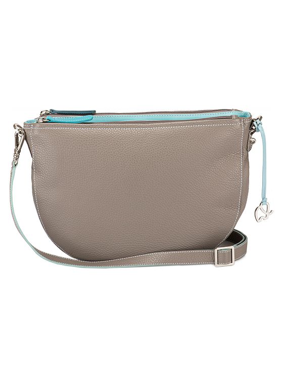 Mywalit Skuldertaske Læder 29 cm