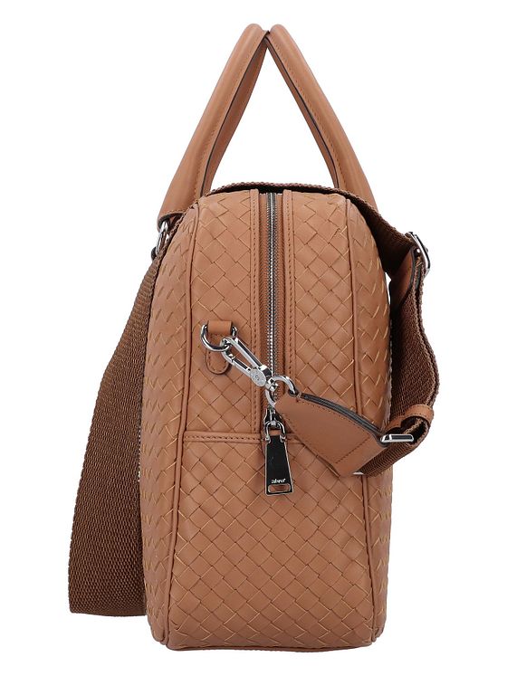 abro Lotus Håndtaske Læder 40.5 cm abro Lotus Håndtaske Læder 40.5 cm