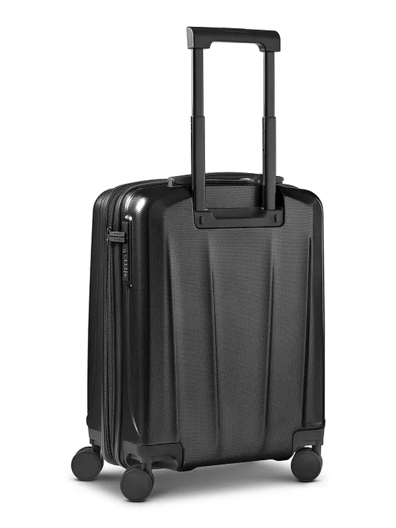 Police New York 4-pyöräinen Käsimatkatavara S 54 cm Laajennettava Police New York 4-pyöräinen Käsimatkatavara S 54 cm Laajennettava