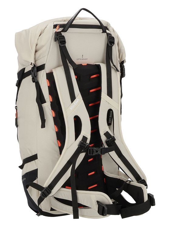 Salewa Puez 32+5 Trekking-rygsæk 59 cm