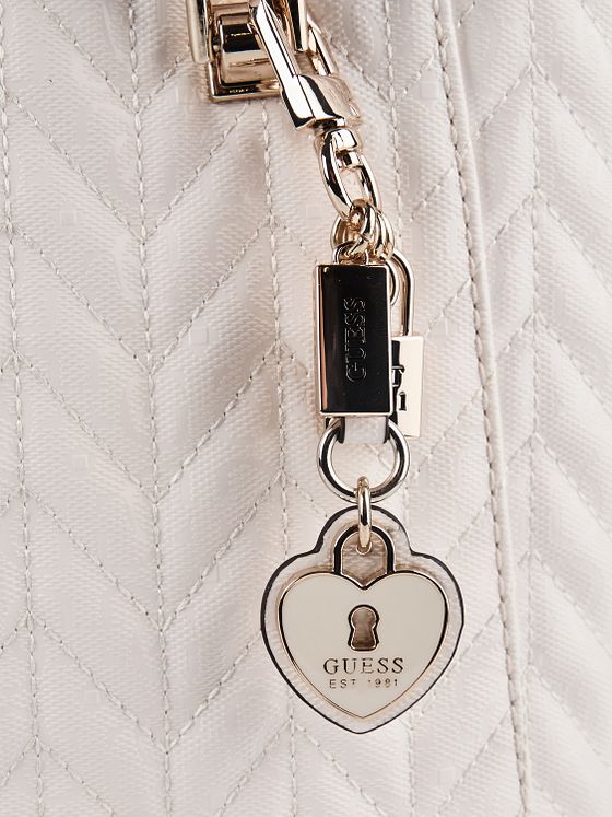 Guess Stacey Shopper taske 37 cm Guess Stacey Shopper taske 37 cm