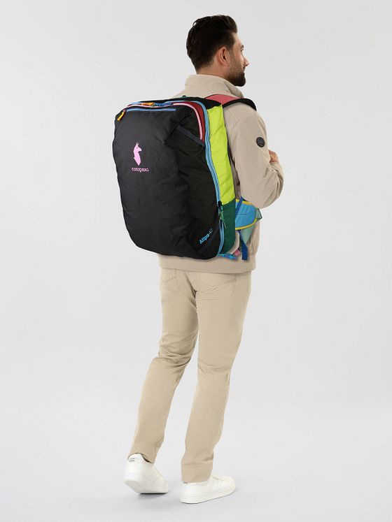 Cotopaxi Allpa rejserygsæk 56 cm rum til bærbar computer