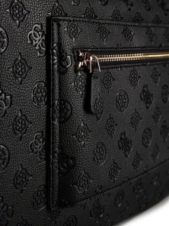 Guess Wilder Weekend-rejsetaske 54 cm