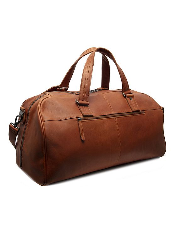 The Chesterfield Brand Rivaro Weekend-rejsetaske Læder 53 cm