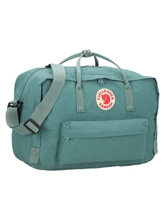 Fjällräven Kanken Weekend-rejsetaske 44 cm