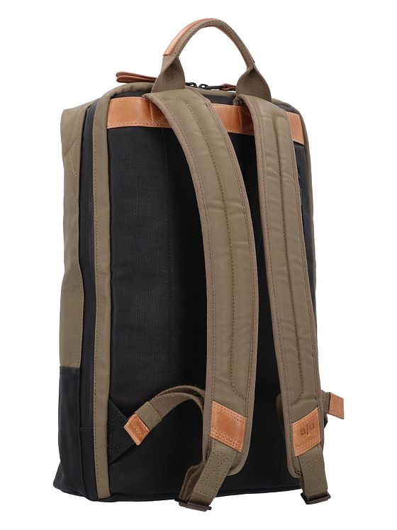 aunts & uncles Japan Hamamatsu Mochila urbana 33 cm Compartimento para el portátil aunts & uncles Japan Hamamatsu Mochila urbana 33 cm Compartimento para el portátil