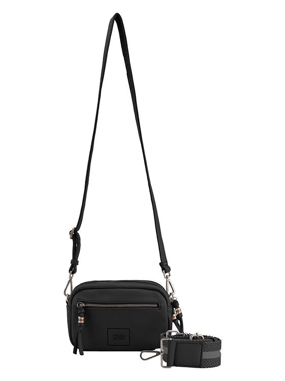 FredsBruder Bestie Skuldertaske 22 cm FredsBruder Bestie Skuldertaske 22 cm