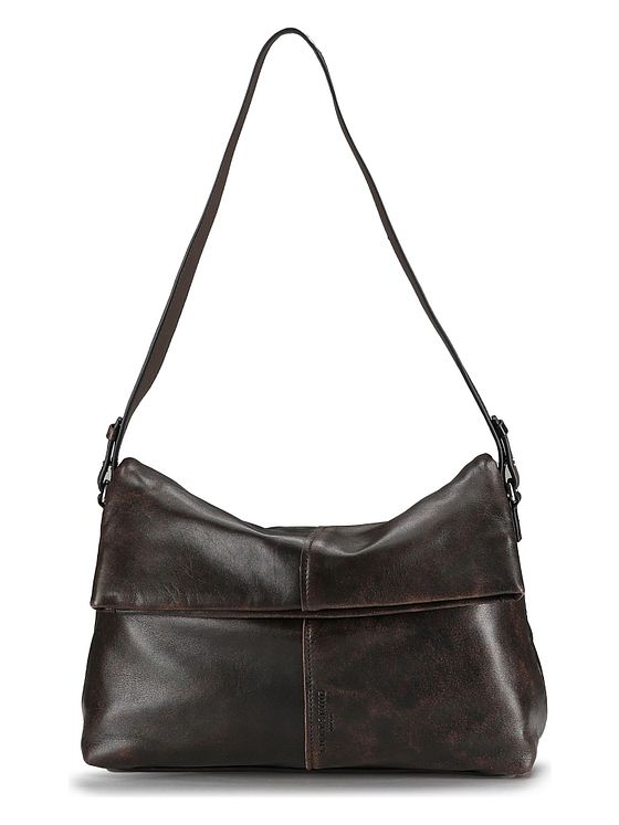 Liebeskind Fiona Skuldertaske Læder 32 cm